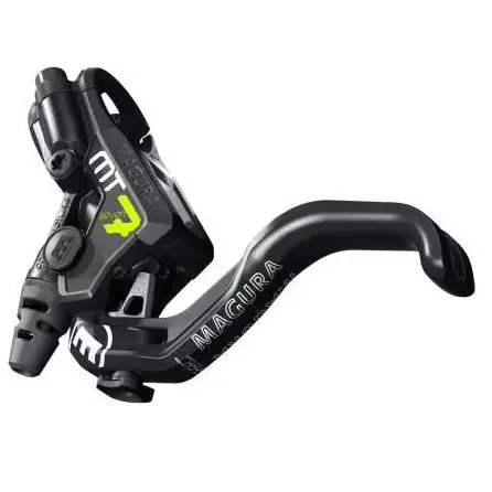 Magura MC/Lever Assembly, MT 7 – Left/Right (Blk)