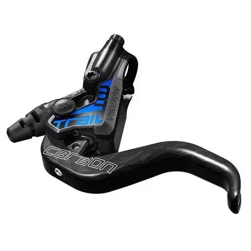Magura MC/Lever Assembly, MT Trail SL – Left/Right (Blk)