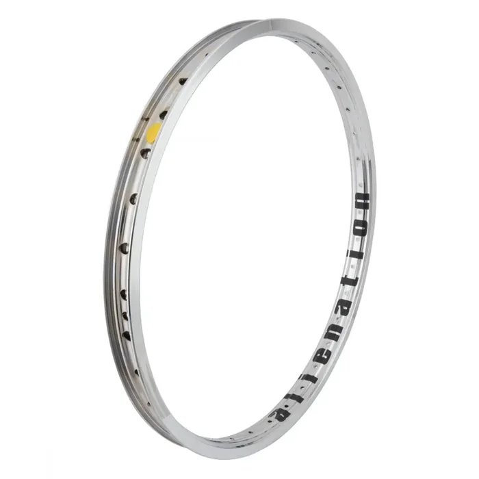 Malice TCS 2.0 Alienation 24in Malice TCS2.0 Polished Silver 36