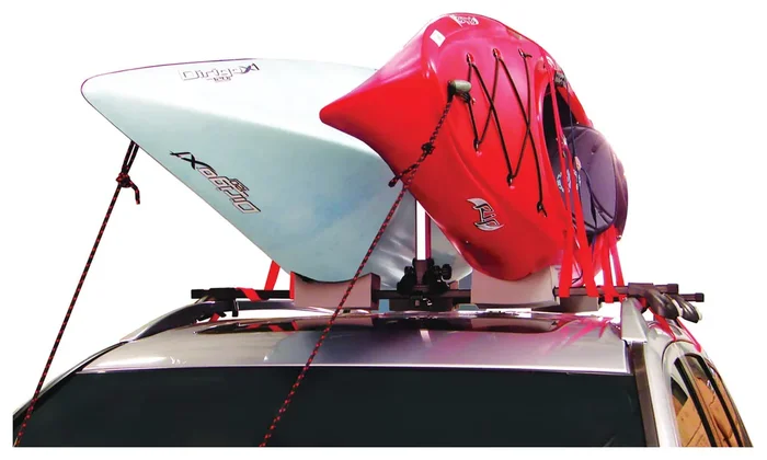 Malone Stax Pro 2 Kayak Carrier