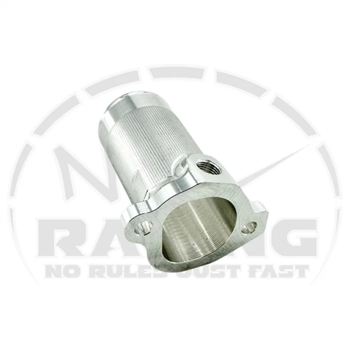 Manifold, Moflow “Bigger Valve” Head, 40mm OD