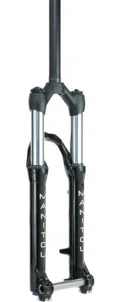 Manitou Circus Comp Straight TA-D 26 Fork