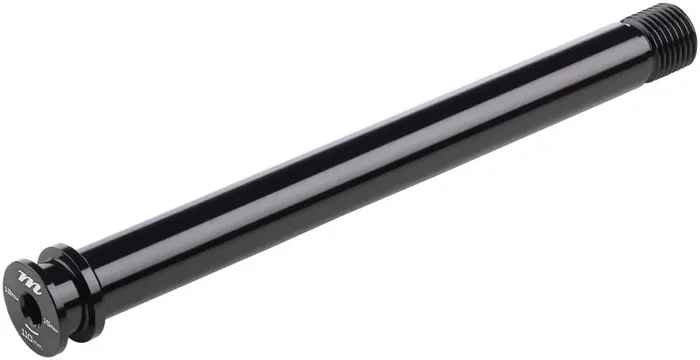 Manitou Fork Thru-Axle Kit – 15mm x 110mm