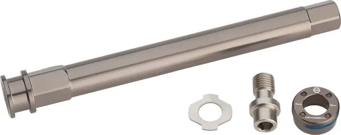 Manitou Hexlock SL Thru Axle – 15 x 150 mm