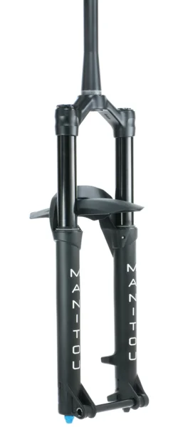 Manitou Mezzer Expert