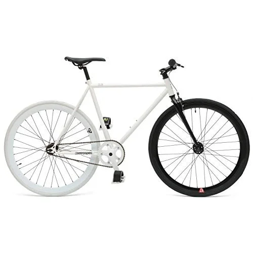 Mantra – White/Black