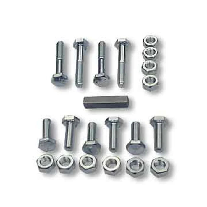 Mark IV Vari-Hub, Hardware Kit Only
