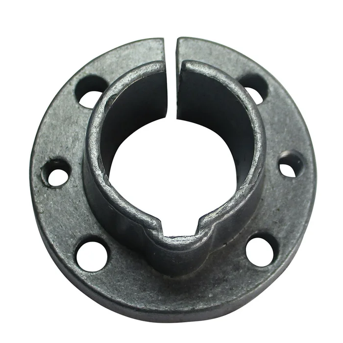 Mark IV Vari-Hub, Taperlock (Bushing) Insert Only, 1″ Bore, 1/4″ Keyway