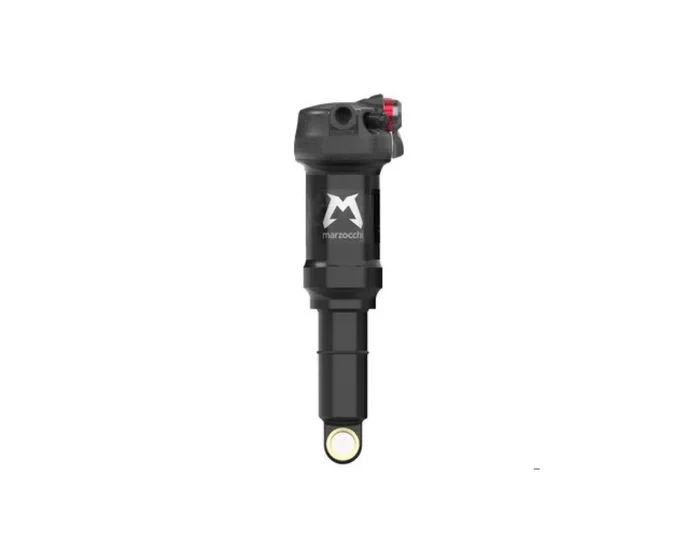 Marzocchi Bomber Air Inline Trunnion Shock (Black) (165mm) (42.5mm)