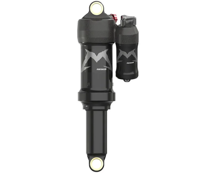 Marzocchi Bomber Air Rear Shock (Black) (230mm) (65mm) (Metric) (EVOL LV) (Sweep-Adj.)