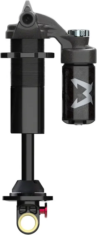 Marzocchi Bomber CR Rear Shock – Metric, 230 x 60 mm, Black