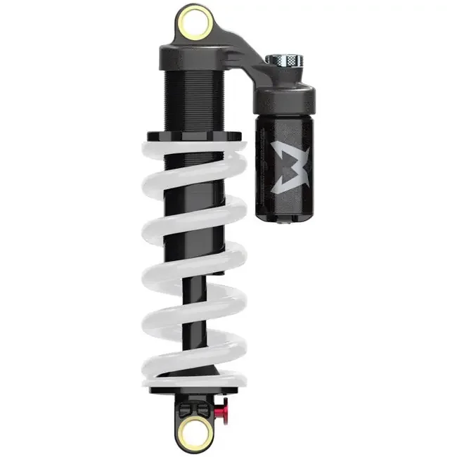Marzocchi Bomber CR Shock, 7.5×2.0″, Black