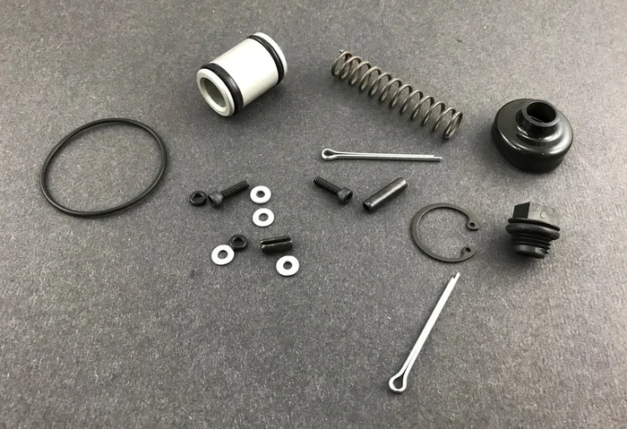 Master Cylinder Rebuild Kit