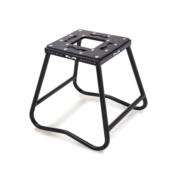 Matrix Concepts C1 Mini Steel Stand – Black