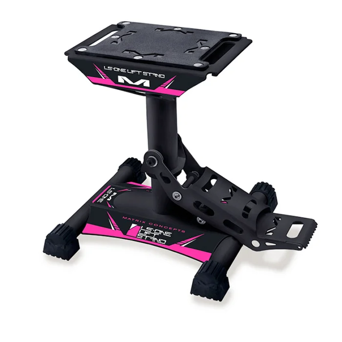 Matrix Concepts LS-One Lift Stand – Pink