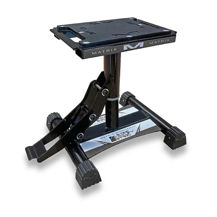 Matrix Concepts LS-One Mini Lift Stand – Black