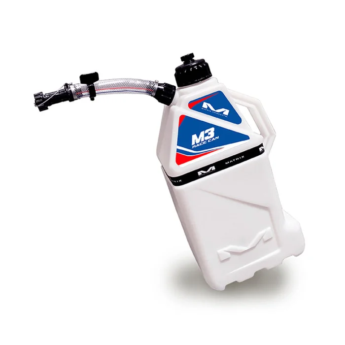 Matrix Concepts M3 Utility Can – Blue