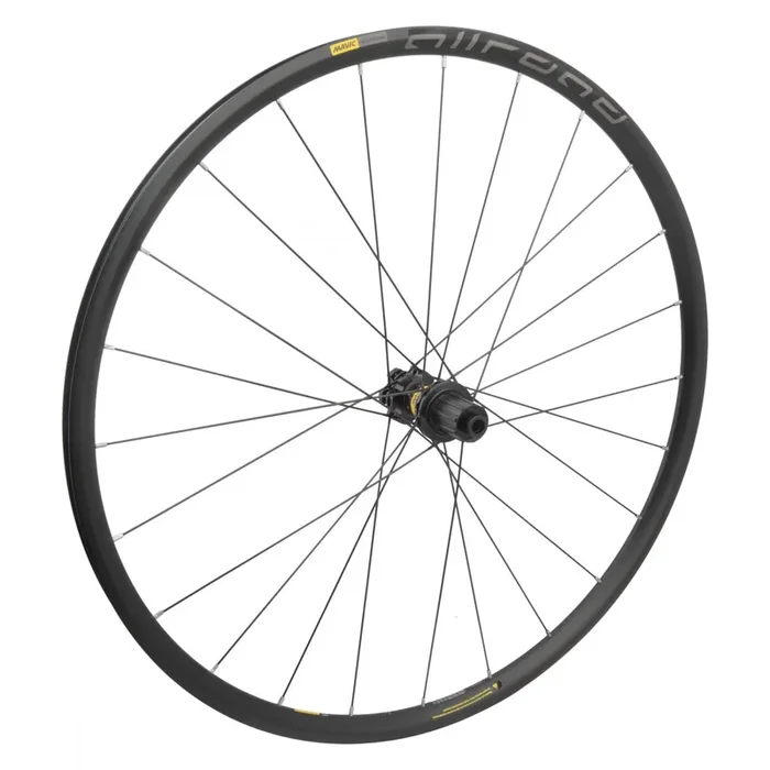 Mavic AllRoad Disc 700C RR Allroad Disc 6B