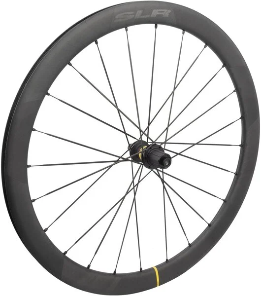 Mavic Cosmic SLR 45 Disc Rear