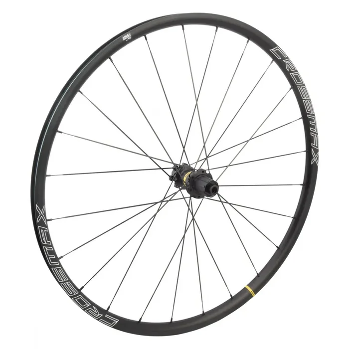 Mavic CrossMax 29in RR Crossmax 6B