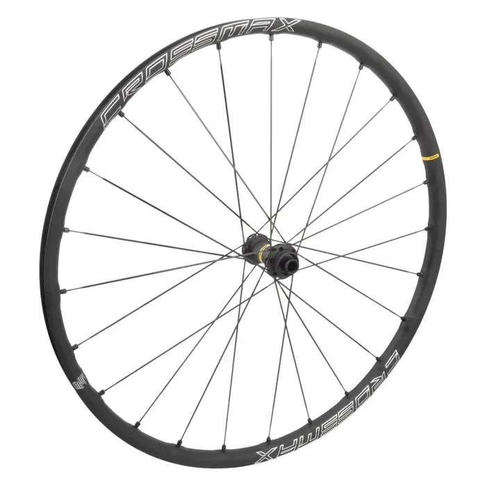 Mavic CrossMax SL S 29in FT Crossmax SL S CL
