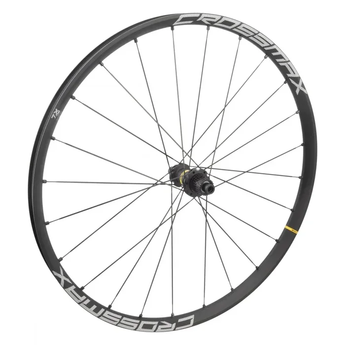 Mavic CrossMax XL 29in RR Crossmax XL CL