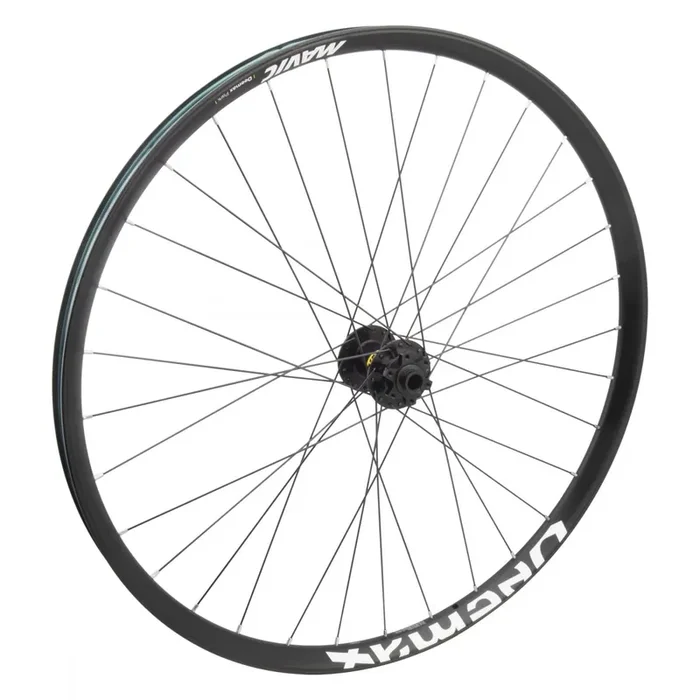 Mavic DeeMax Park 29in FT Deemax Park 6B