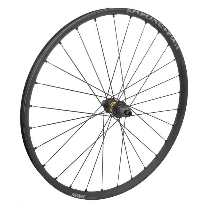Mavic E-CrossTrail SL 29in RR E-Crosstrail CL