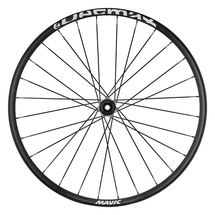 Mavic E-DeeMax 29in FT E-Deemax 6B