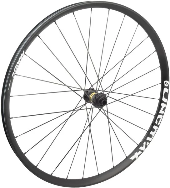 Mavic E-DeeMax Front