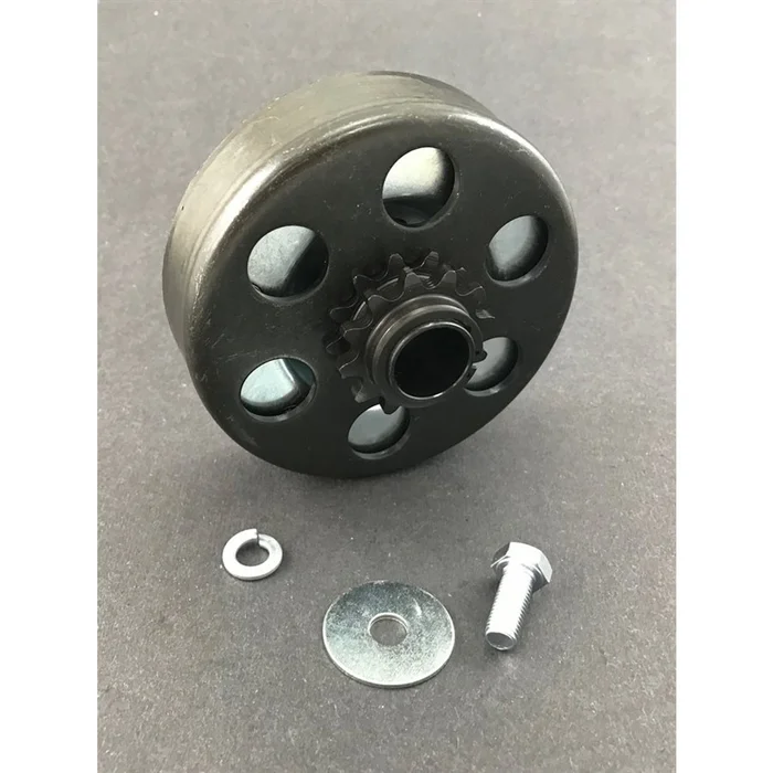 Max Torque box stock/clone clutch, #219 17T 3/4″