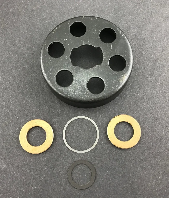 Max Torque D Drum for Box Stock/Clone Clutches – Buller Jammer SMC Premier