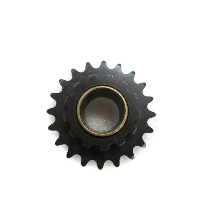Max Torque Drive Sprocket 20 Tooth 3/4″ Bore #35 Chain