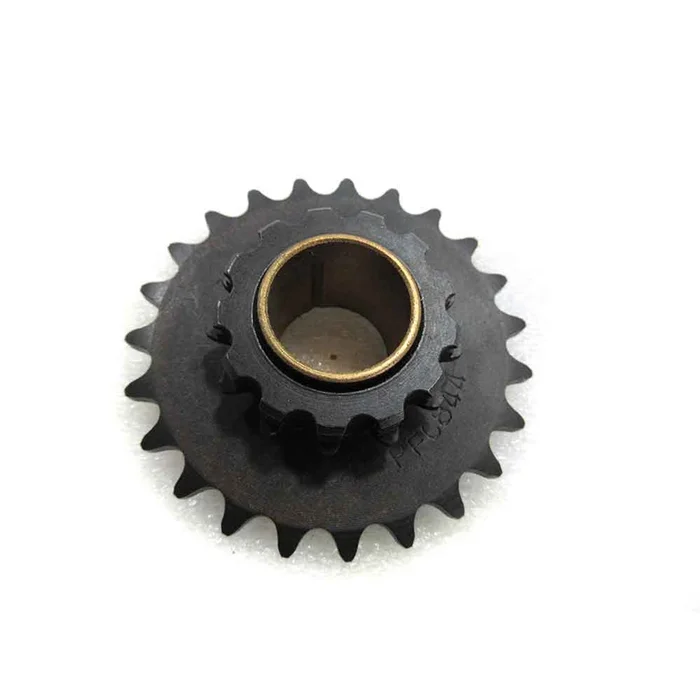 Max Torque Drive Sprocket 23 Tooth 3/4″ Bore 35 Chain