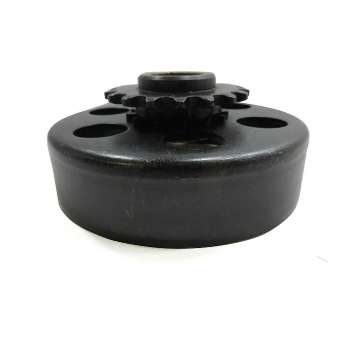 Max Torque Drum & Sprocket – 18 Tooth – 35 Chain