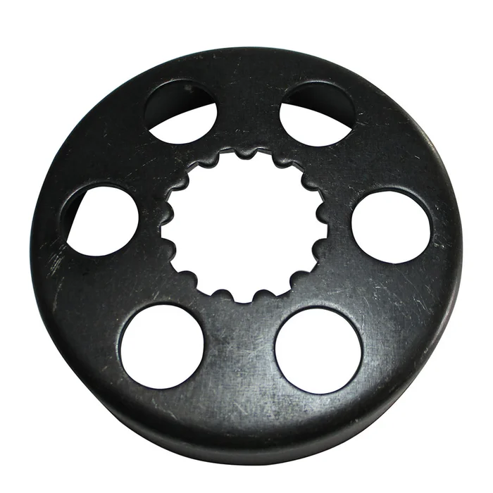 Max Torque Drum – 13-25 Tooth