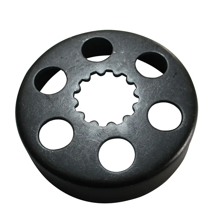 Max Torque Replacement Clutch Drum ONLY – For 12 Tooth 35 Chain Sprockets Only