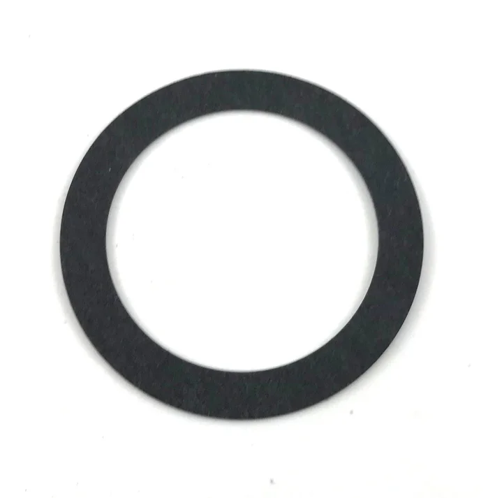 Max Torque SS Clutch Fiber Washer – 5/8”