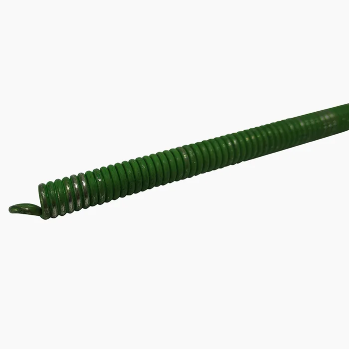 Max Torque SS Clutch Green Spring – 2550