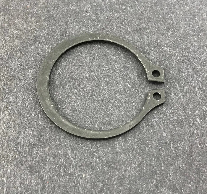 Max Torque SS Clutch Sprocket Snap Ring – 10 Tooth