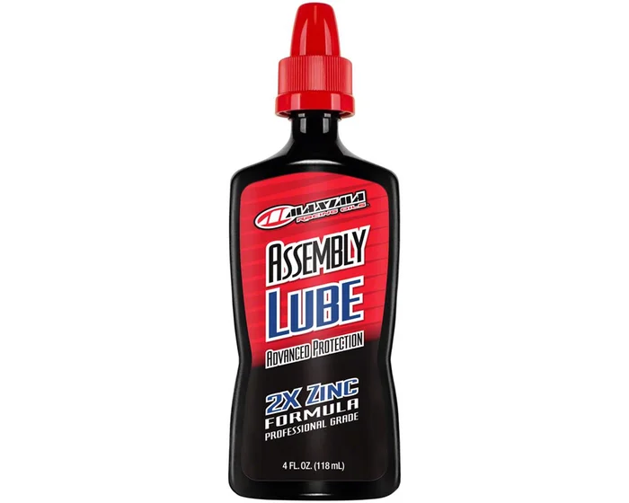 Maxima Bike Assembly Lube (4oz)