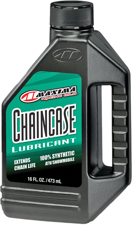 MAXIMA Chain Case Lubricant 16oz