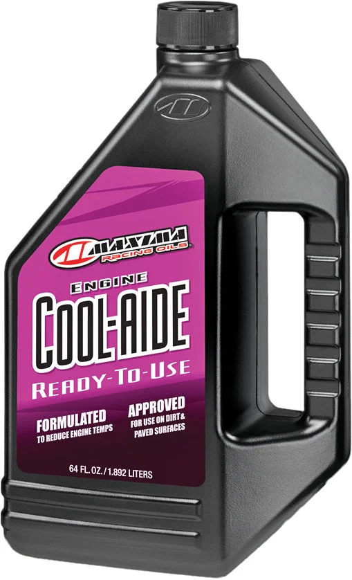 MAXIMA Engine Cool Aide .5gal