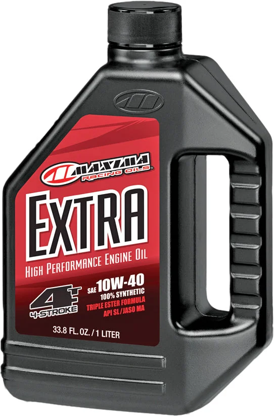 MAXIMA Extra 4t Oil 10w 40 1 L