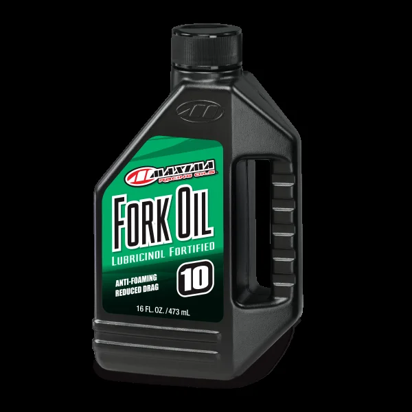 MAXIMA Fork Oil 10w 16oz