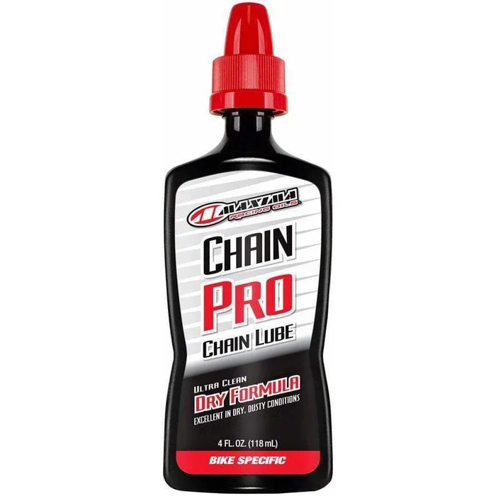 Maxima Racing Oils BIKE Chain Pro Dry Formula