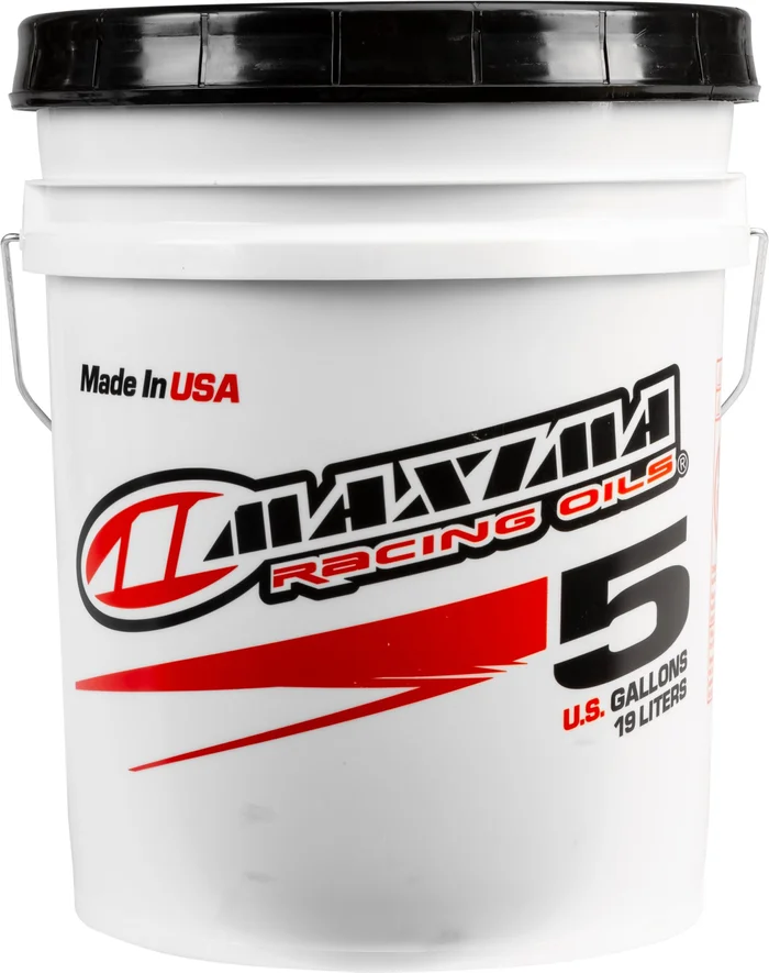 MAXIMA SXS Synthetic Engine Oil 0w 40 5gal