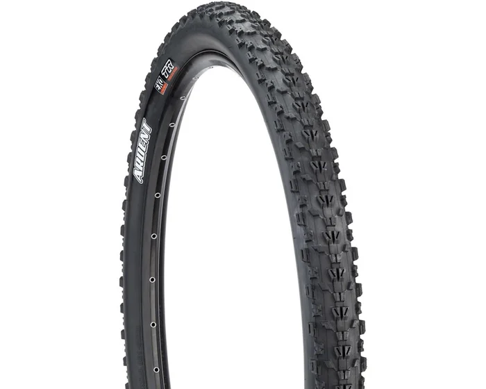 Maxxis Ardent Tubeless Mountain Tire (Black) (29″) (2.25″) (Dual/EXO)