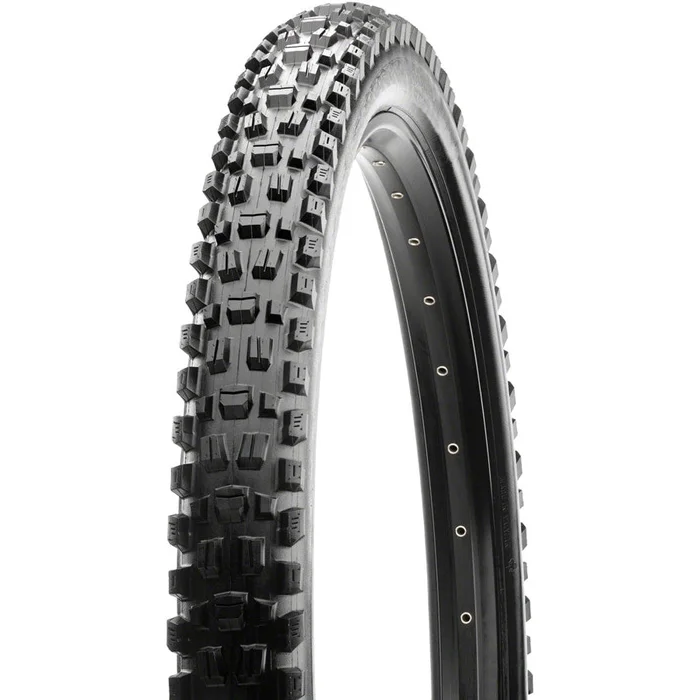 Maxxis Assegai Downhill/Mountain Bike Tire – 27.5 x 2.5, Tubeless, 3C MaxxTerra, EXO, Wide Trail