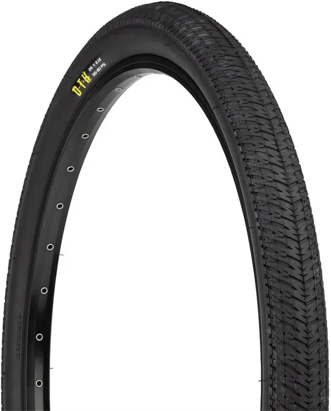 Maxxis BMX & Mountain Bike Tires – Lightweight, Durable, Fast-Rolling, Dual/Singlet Compound, Puncture-Resistant, Clincher & Folding Designs